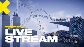Humanity - Livestream Replay