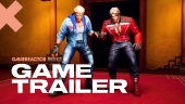 Double Dragon Revive - Announcement Trailer