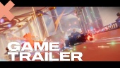 Disney Speedstorm - Mobile Worldwide Launch Trailer