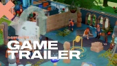 Two Point Museum - Nintendo Switch 2 Launch Trailer