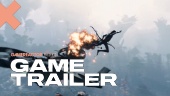 Avatar: Frontiers of Pandora - From the Ashes - Gameplay Teaser Trailer (PS5)