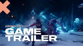 Ninja Gaiden 4 - Official Accolades Trailer