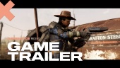 Fallout 76: Burning Springs - Trailer