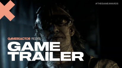 Resident Evil Requiem - Tr&aacute;iler con Leon S. Kennedy en TGA 2025