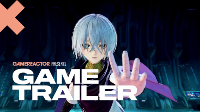 Tales of Arise - Edici&oacute;n M&aacute;s All&aacute; del Amanecer - tr&aacute;iler de anuncio (Nintendo Switch 2)