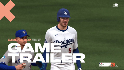 MLB The Show 26 - Novedades - Actualizaciones de gameplay (PS5)