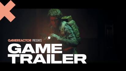 No More Room in Hell 2 - Tráiler de revelación (PS5)