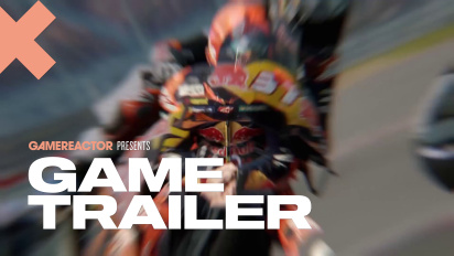 MotoGP 26 - Tráiler de lanzamiento (PS5)