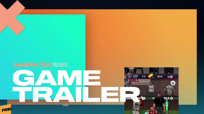 MLB The Show Mobile - Tráiler gameplay (iOS & Android)