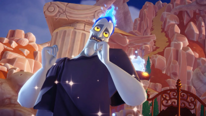 &iquest;Podr&iacute;amos ver el regreso de Hades en Kingdom Hearts IV?
