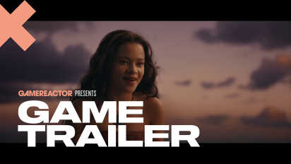 Vaiana - Tráiler final