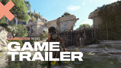 Resonance: A Plague Tale Legacy - Tráiler extenso del gameplay del juego
