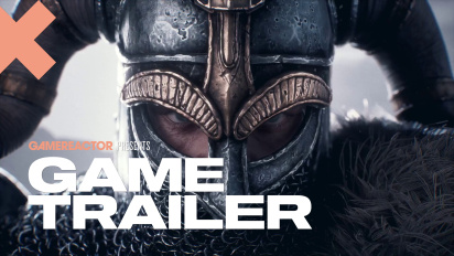 CONQ - Crown Of No Quarter - Tráiler de presentación