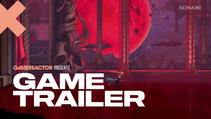 Castlevania: La maldición de Belmont - Tráiler de «Lágrimas sangrientas»