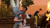 The Sims 3: University Life - Announcement Trailer