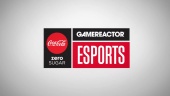Coca-Cola Zero Sugar and Gamereactor's Weekly Esports Round-up S02E29