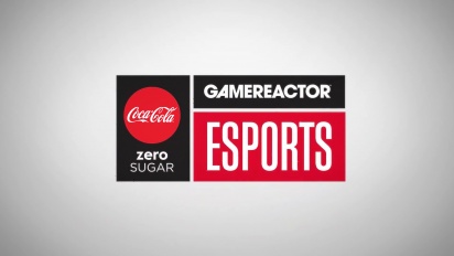 Coca-Cola Zero Sugar and Gamereactor's Weekly Esports Round-up S02E29