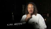 Guitar Hero: Metallica - Behind the Scenes: The Music Trailer