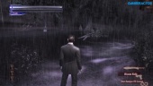 Deadly Premonition: Origins - Nintendo Switch Gameplay