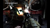 Doom 3 VR Edition - PSVR Announce Teaser Trailer