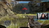 Halo: The Master Chief Collection - Livestream Replay