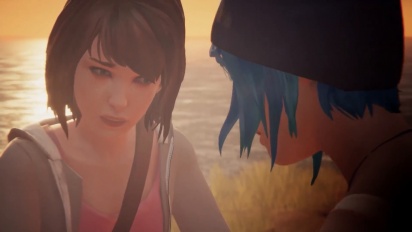 Life is Strange: Remastered Collection - Tráiler para Nintendo Switch