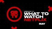 What to Watch on Netflix in May 2024