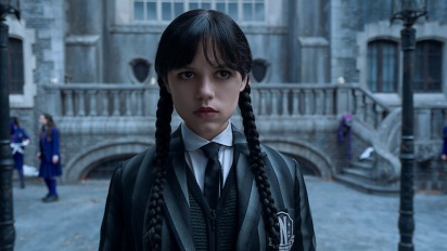 La segunda temporada de Wednesday ha sido un gran éxito de audiencia
