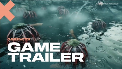 Forest 3 - Tr&aacute;iler de revelaci&oacute;n The Game Awards 2025