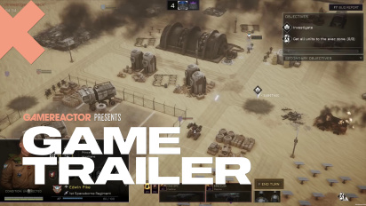 Menace - Tráiler de lanzamiento