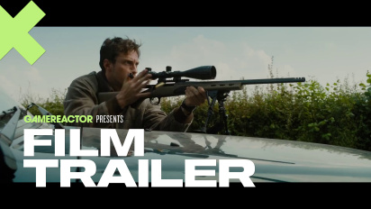 Fuze - Trailer oficial