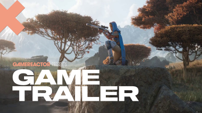 Highguard - Episodio 1 Historia cinematográfica