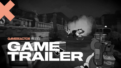 Mouse: P.I. For Hire - Tráiler oficial de Accolades