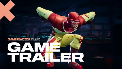 Invincible VS - Tráiler oficial de lanzamiento