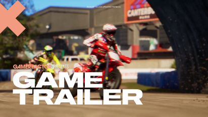 MotoGP 26 - Tráiler de lanzamiento