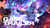 Overwatch - Shion Gameplay Trailer
