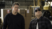 24 Jump Street se est&aacute; haciendo