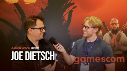 Preparación para el fin del mundo: entrevista de « Join Us con Joe Dietsch