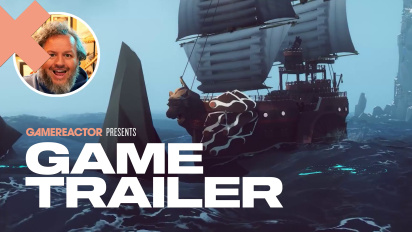 ShipShaper - Tráiler de lanzamiento del acceso anticipado