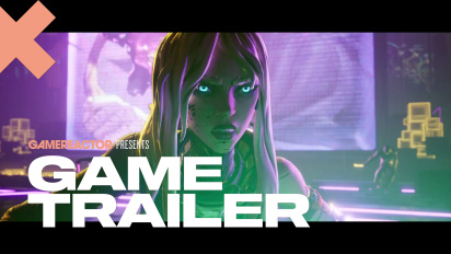 Borderlands 4 - Loveless El tráiler del personaje «Hacker»