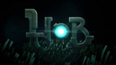 Hob - PS4 Announcement Trailer