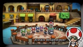 Paper Mario: Color Splash - Rescue V Episodio 7: ¡Larga Vida a Rescue V!