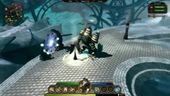 Demigod - Rook Walkthrough Trailer