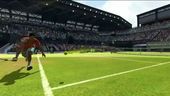Virtua Tennis 2009 - Developer Diary Trailer