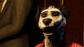 Blacksad: Under the Skin - 25 Minutos de Gameplay en Castellano