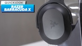 Razer Barracuda X - El Vistazo