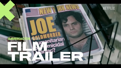 You: Temporada 5 - Trailer oficial