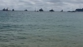 Festival de Cannes 2025 - Plage des Palmes