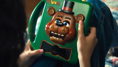 Se ha presentado la primera prueba de Five Nights at Freddy's 2