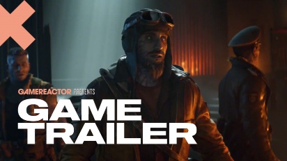 Call of Duty: Black Ops 7 - Tráiler cinemático de Ashes of the Damned (PS5 y PS4)